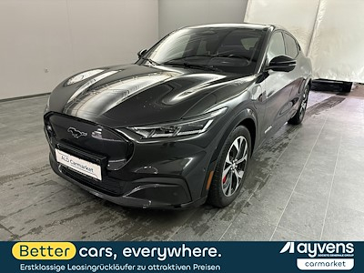 Ford Mustang mach-e AWD Geschlossen, 5-turig, Direktantrieb, 1-Gang