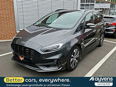 Ford S-max 2.0 ecobl ue Aut. ST-LINE