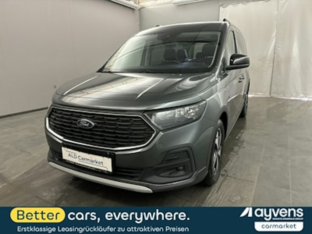 Ford Tourneo connect Grand 2.0 EcoBlue ACTIVE Kombi, 5-turig, 6-Gang