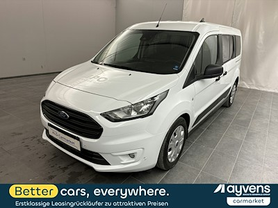 Ford Transit connect 230 L2 LKW S&amp;S Trend Kombi, 5-turig, 6-Gang