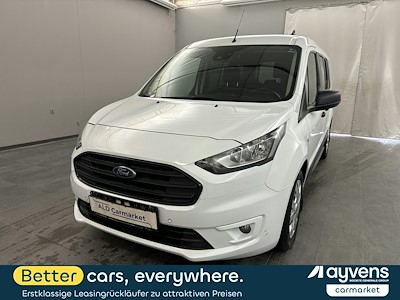 Ford Transit connect 230 L2 S&amp;S Trend Kombi, 5-turig, 6-Gang
