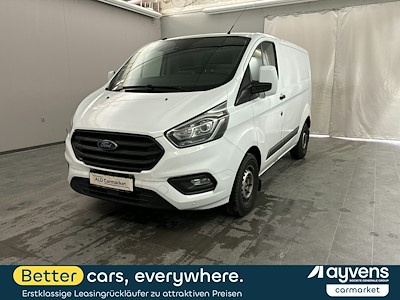 Ford Transit custom 280 L1H1 LKW VA Trend Kasten, 4-turig, 6-Gang