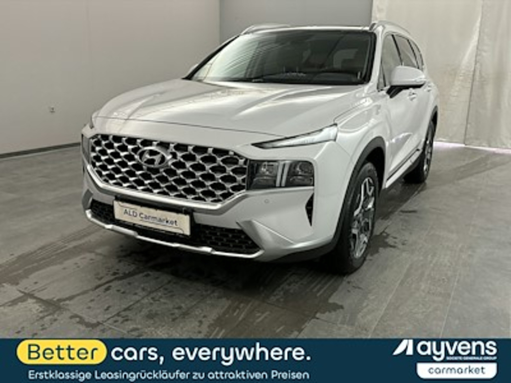 Hyundai Santa FE 1.6 Plugin-Hybrid 4WD 6-Sitzer Prime Geschlossen, 5-turig, Automatik, 6-Gang