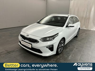 Kia Ceed SW 1.4 T-GDI DCT OPF Spirit Kombi, 5-turig, Automatik, 7-Gang