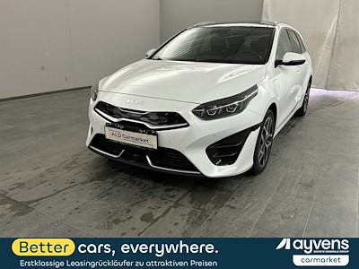 Kia Ceed SW 1.6 GDI DCT OPF Plug-in-Hybrid Platinum Kombi, 5-turig, Automatik, 6-Gang