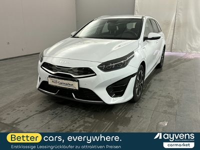 Kia Ceed SW 1.6 GDI DCT OPF Plug-in-Hybrid Spirit Kombi, 5-turig, Automatik, 6-Gang