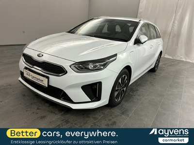 Kia Ceed SW 1.6 GDI DCT OPF Plug-in-Hybrid Vision Kombi, 5-turig, Automatik, 6-Gang