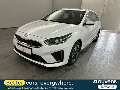 Kia Ceed SW 1.6 GDI DCT OPF Plug-in-Hybrid Vision Kombi, 5-turig, Automatik, 6-Gang