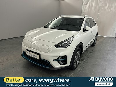 Kia E-Niro Spirit Geschlossen, 5-turig, Direktantrieb, 1-Gang