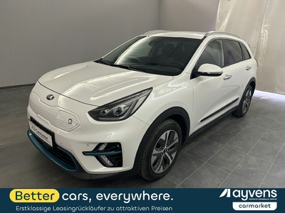 Kia E-Niro Spirit Geschlossen, 5-turig, Direktantrieb, 1-Gang
