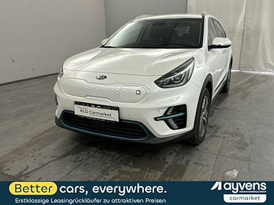 Kia E-Niro Spirit Geschlossen, 5-turig, Direktantrieb, 1-Gang