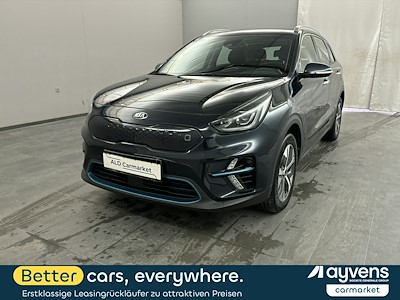 Kia E-Niro Vision Geschlossen, 5-turig, Direktantrieb, 1-Gang