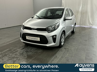 Kia Picanto 1.0 Edition 7 Limousine, 5-turig, 5-Gang