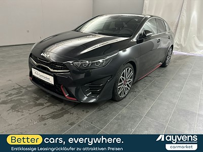 Kia ProCeed 1.6 T-GDI DCT7 OPF GT Coupe, 5-turig, Automatik, 7-Gang