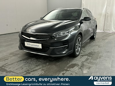 Kia XCeed 1.5 T-GDI OPF DCT7 PLATINUM EDITION Geschlossen, 5-turig, Automatik, 7-Gang