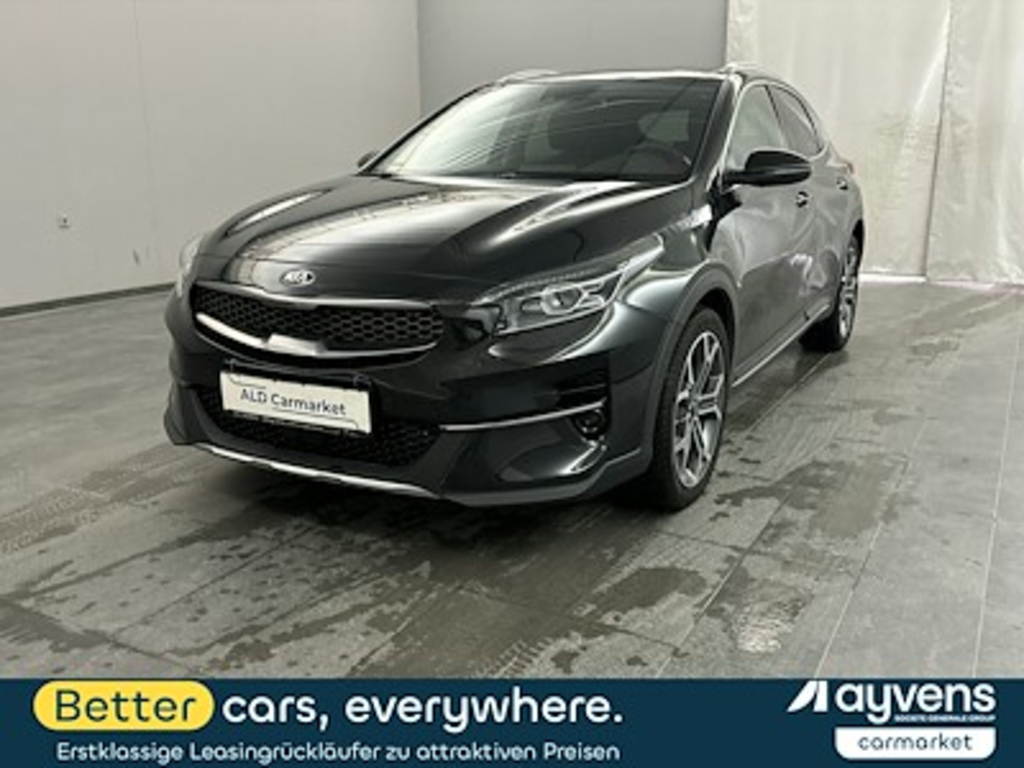 Kia XCeed 1.5 T-GDI OPF DCT7 PLATINUM EDITION Geschlossen, 5-turig, Automatik, 7-Gang