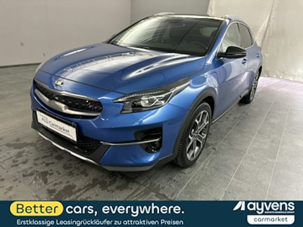Kia XCeed 1.6 GDI DCT6 OPF Plug-in-Hybrid Platinum Edition Geschlossen, 5-turig, Automatik, 6-Gang