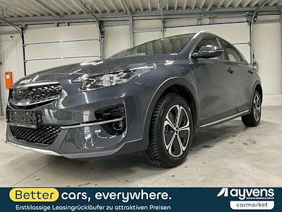 Kia XCeed 1.6 GDI DCT6 OPF Plug-in-Hybrid Vision Geschlossen, 5-turig, Automatik, 6-Gang