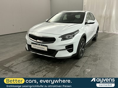 Kia XCeed 1.6 GDI DCT6 OPF Plug-in-Hybrid Vision Geschlossen, 5-turig, Automatik, 6-Gang
