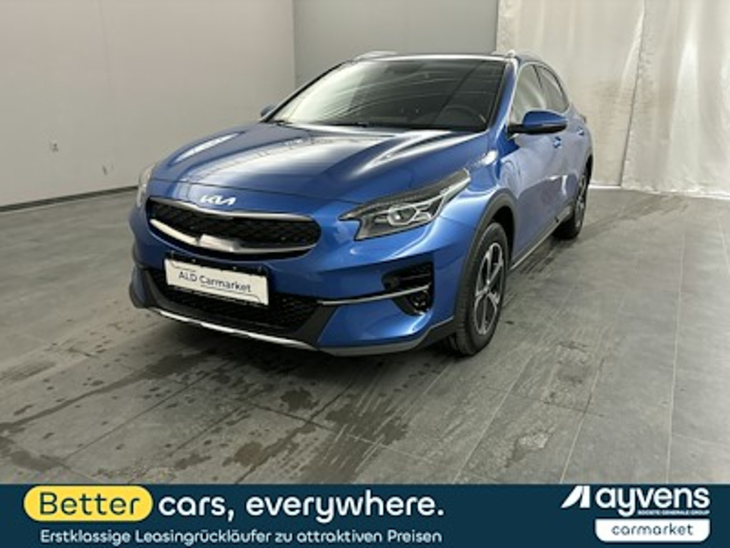 Kia XCeed 1.6 GDI DCT6 OPF Plug-in-Hybrid Vision Geschlossen, 5-turig, Automatik, 6-Gang