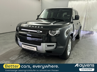 Land Rover Defender 110 D200 S Geschlossen, 5-turig, Automatik, 8-Gang
