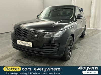 Land Rover Range rover P400e Plug-in Hybrid langer Radstand Vogue Geschlossen, 5-turig, Automatik, 8-Gang