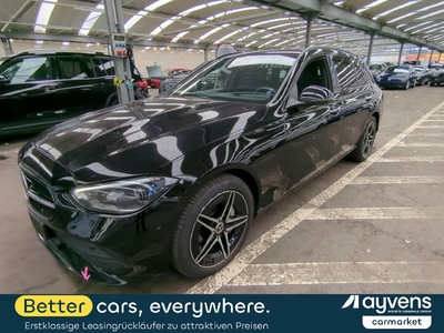 Mercedes-Benz C 300 D T 9g-tr MERCEDES C 300 d T 9G-TRONIC Avantgarde