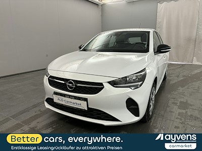 Opel Corsa 1.2 Start/Stop Edition Limousine, 5-turig, 5-Gang