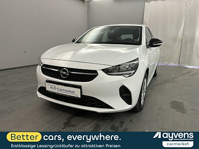 Opel Corsa 1.2 Start/Stop Edition Limousine, 5-turig, 5-Gang