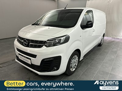 Opel Vivaro 2.0 D Cargo M Autm. Edition Kasten, 4-turig, Automatik, 8-Gang