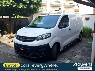 Opel Vivaro-e cargo M (50-kWh) Edition