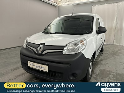 Renault Kangoo Rapid Maxi Blue dCi 95 Extra Kasten, 4-turig, 6-Gang