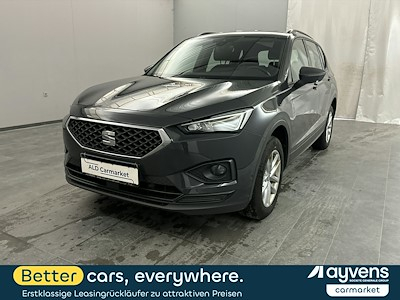 Seat Tarraco 2.0 TDI 4Drive DSG SCR Style Geschlossen, 5-turig, Automatik, 7-Gang
