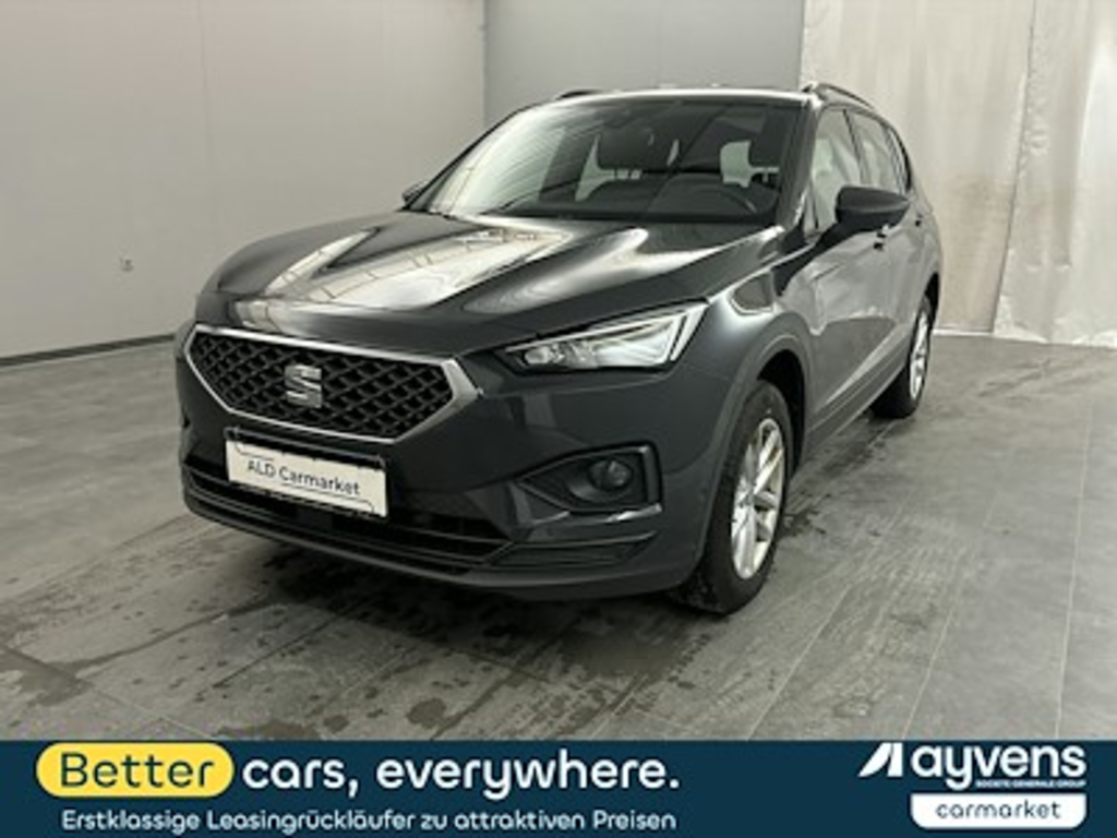 Seat Tarraco 2.0 TDI 4Drive DSG SCR Style Geschlossen, 5-turig, Automatik, 7-Gang