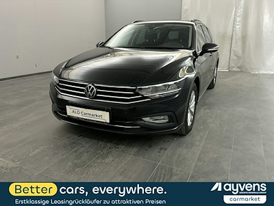 Volkswagen Passat VW Passat Variant 2.0 TDI SCR Business Kombi, 5-turig, 6-Gang