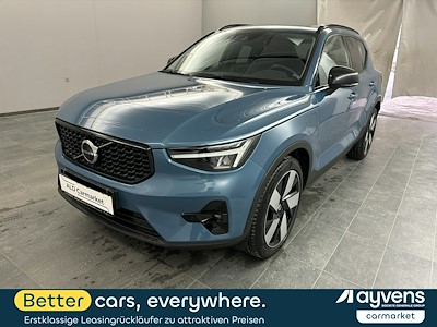 Volvo XC40 T5 Recharge DKG Ultimate Dark Geschlossen, 5-turig, Automatik, 7-Gang