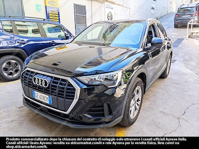 Audi Q3 PC 35 tdi S -