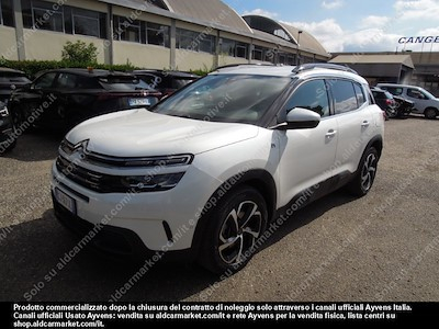 Citroen C5 aircrosspc hybrid 225 e-eat8 -