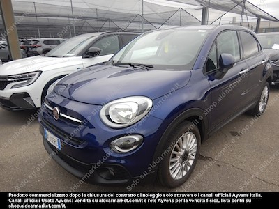 Fiat 500x PC 1.3 mjet 95cv -