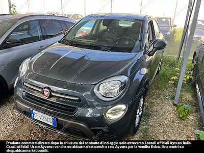 Fiat 500x 1.0 T3 120cv MT -