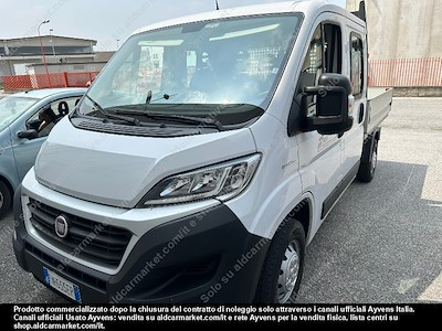 Fiat ducato 35 mh1 2.0 mjet -