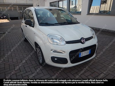 Fiat panda PC 1.0 70cv hybrid -