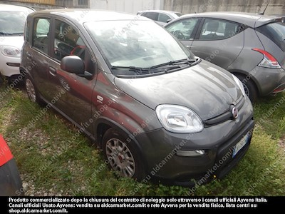 Fiat panda 1.0 firefly 70cv SS -