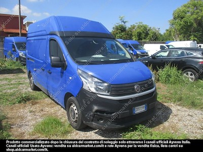 Fiat talento PC 12q lh2 2.0 -