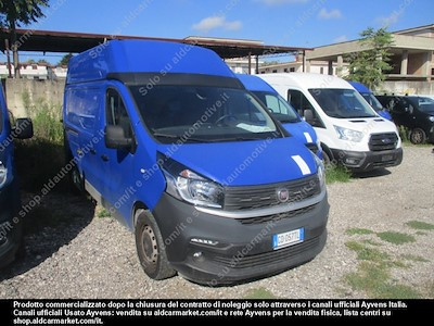 Fiat talento PC 12q lh2 2.0 -