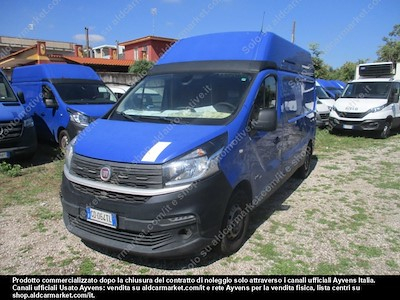 Fiat talento PC 12q lh2 2.0 -