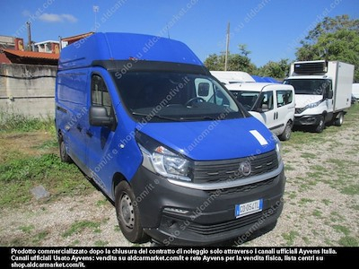 Fiat talento PC 12q lh2 2.0 -