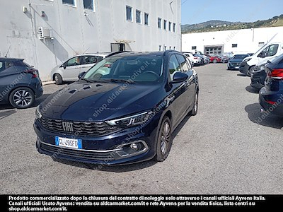 Fiat tipo SW 1.6 mjt 130cv -