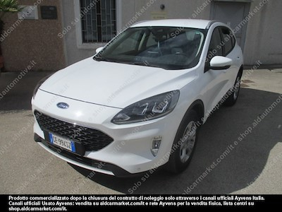 Ford kuga PC 1.5 ecoblue 120cv -