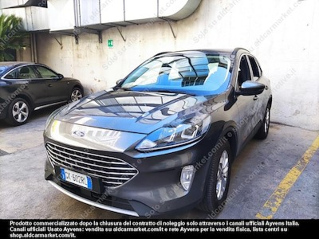 Ford kuga PC 1.5 ecoblue 120cv -
